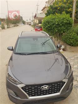 هیوندای تۆکسۆن